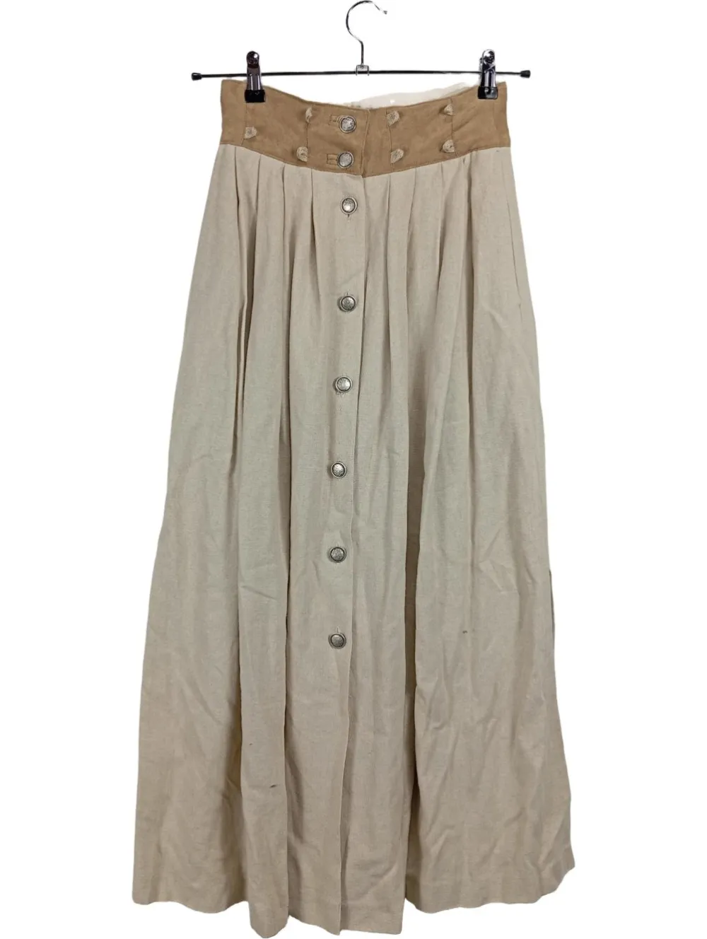 Trachtenrock Größe 38-