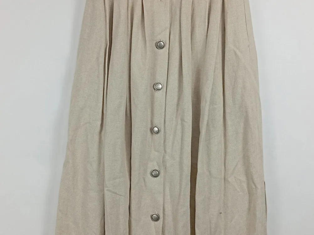 Trachtenrock Größe 38-