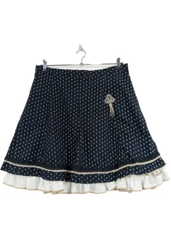 Trachtenmode>MarJo Trachtenrock Größe 42 schwarz