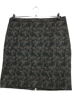 Trachtenmode> Trachtenrock Größe 46 grau