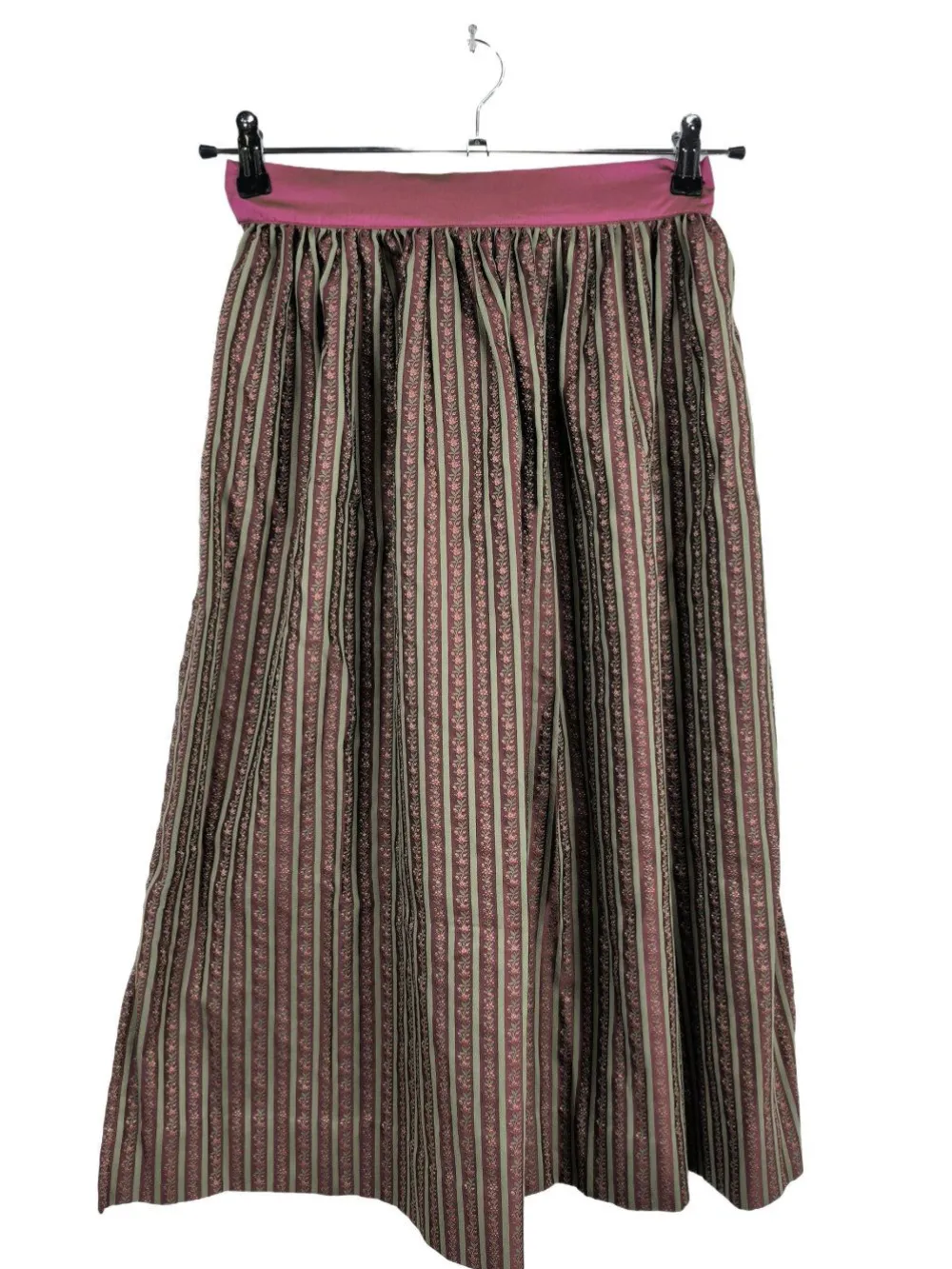 Trachtenschürze Größe 40-Sportalm