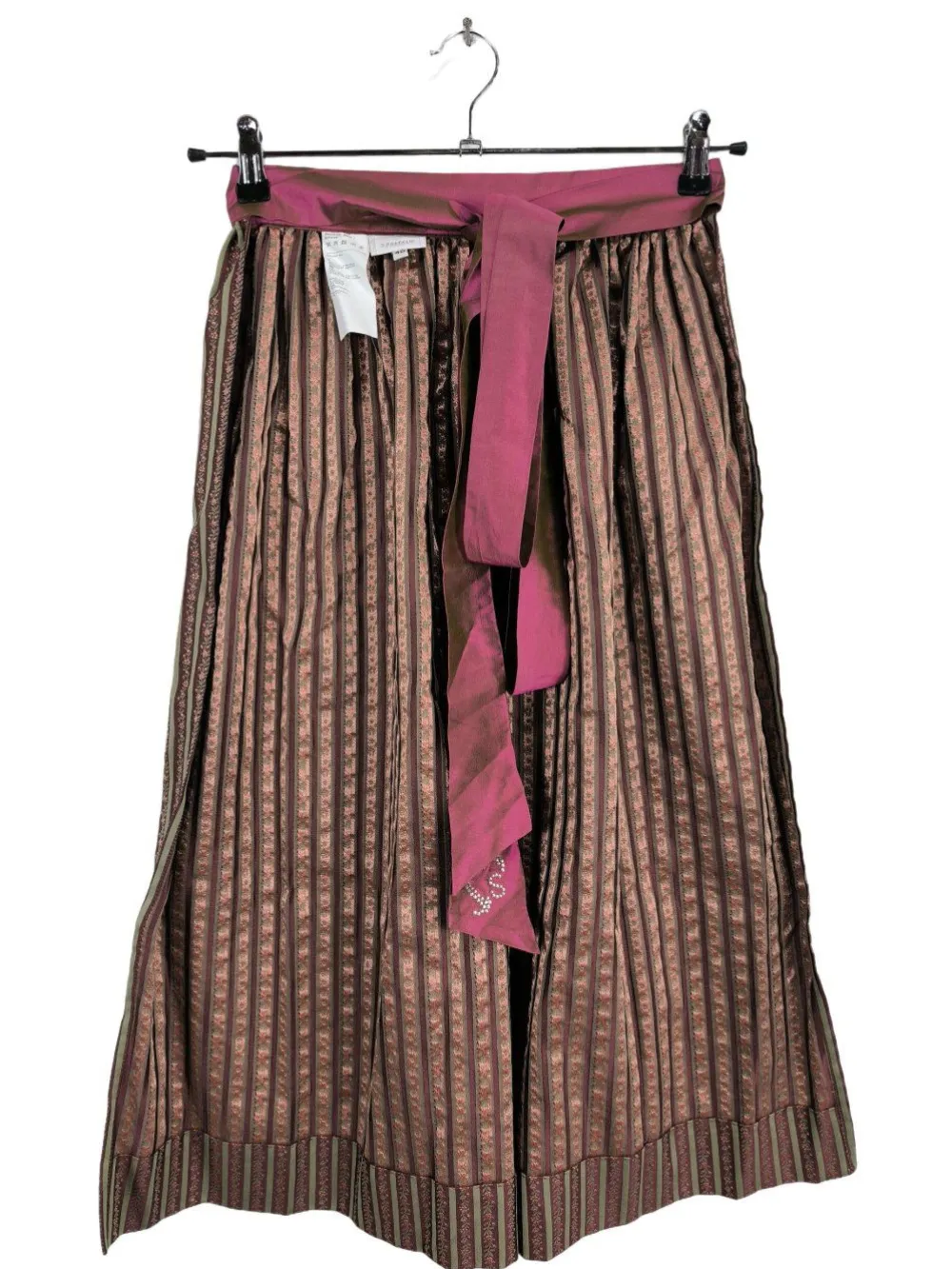 Trachtenschürze Größe 40-Sportalm