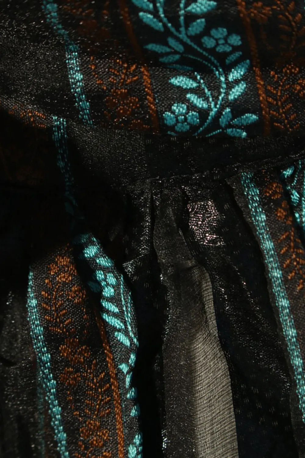 Trachtenmode>Sport Alm Trachtenschürze Größe 32