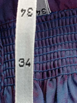 Trachtenschürze Größe 34-Berwin & Wolff Outlet