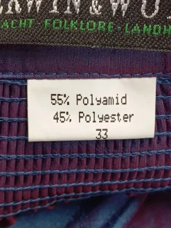 Trachtenschürze Größe 34-Berwin & Wolff Outlet