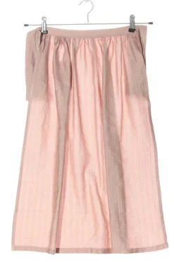 Trachtenmode>Julia Trentini Trachtenschürze Größe 32 rosé