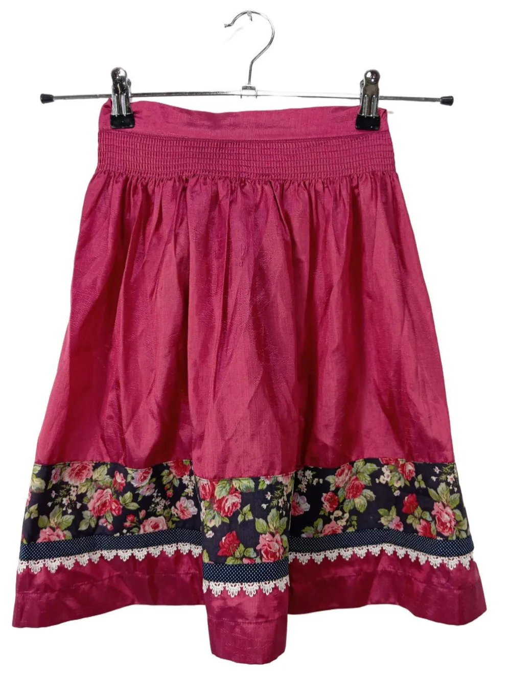 Trachtenschürze Größe 34-Kru00fcger New