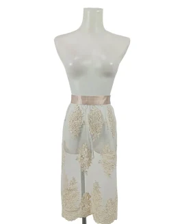 Trachtenschürze Größe 36-Alpenmu00e4rchen Hot