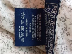 Trachtentuch-Polo Jeans Company Clearance