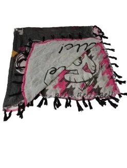 Trachtentuch-Passport