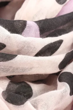 Tücher>Hallhuber Trachtentuch