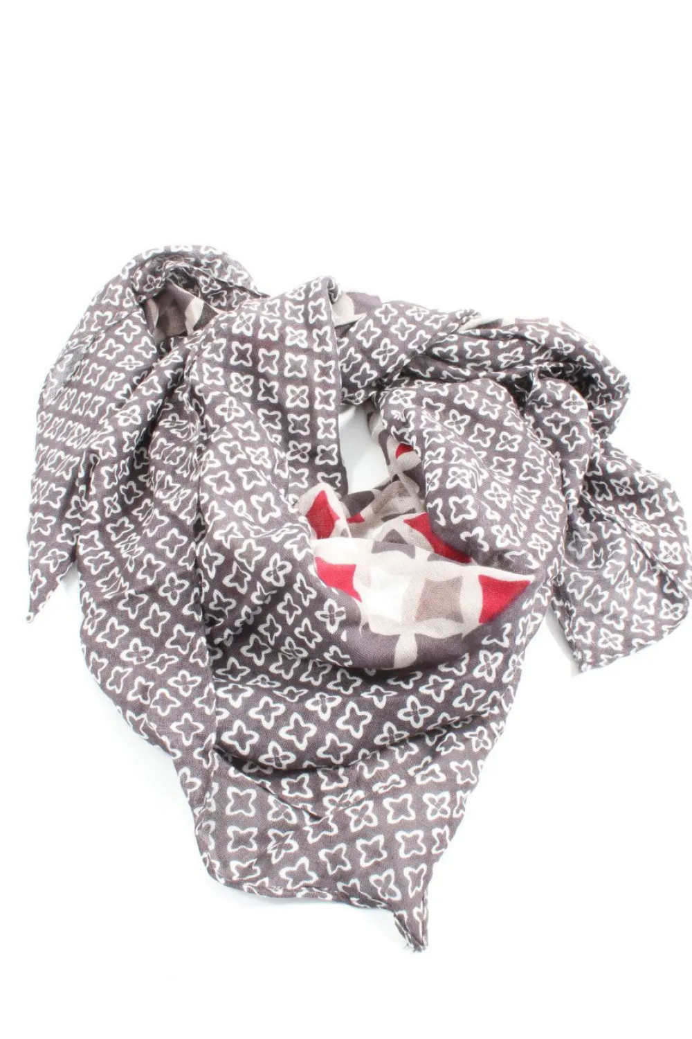 Tücher>Blue Motion Trachtentuch