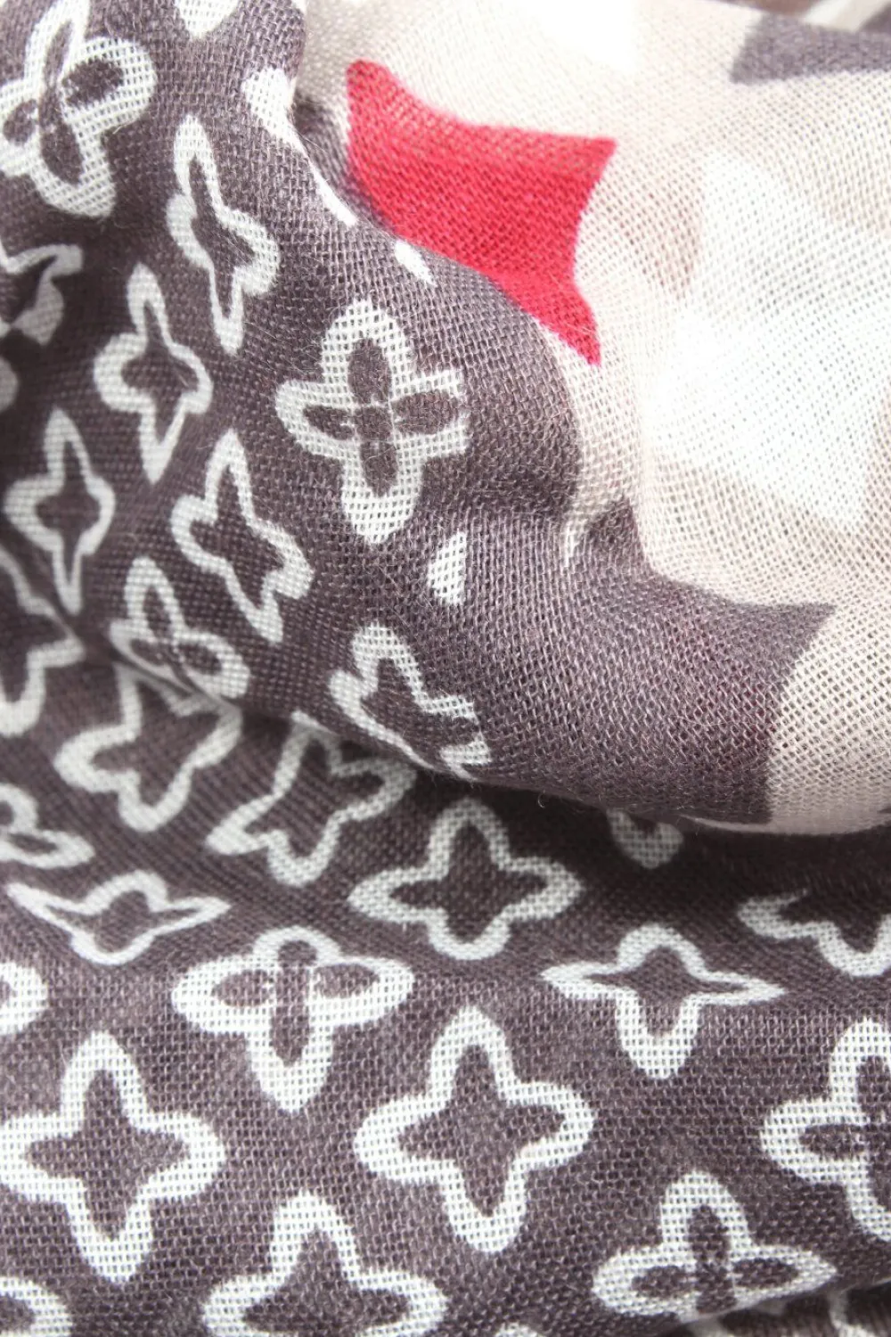 Tücher>Blue Motion Trachtentuch