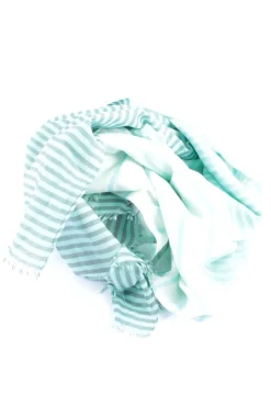 Tücher>Lerros Trachtentuch