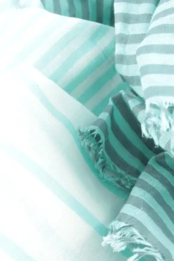 Tücher>Lerros Trachtentuch