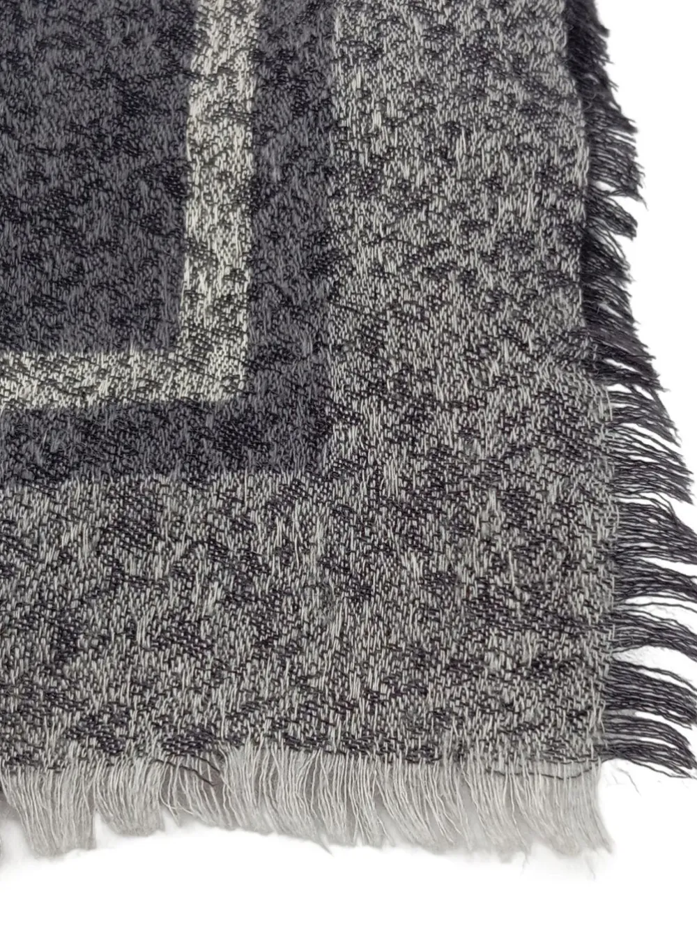 Tücher> Trachtentuch hellgraupink