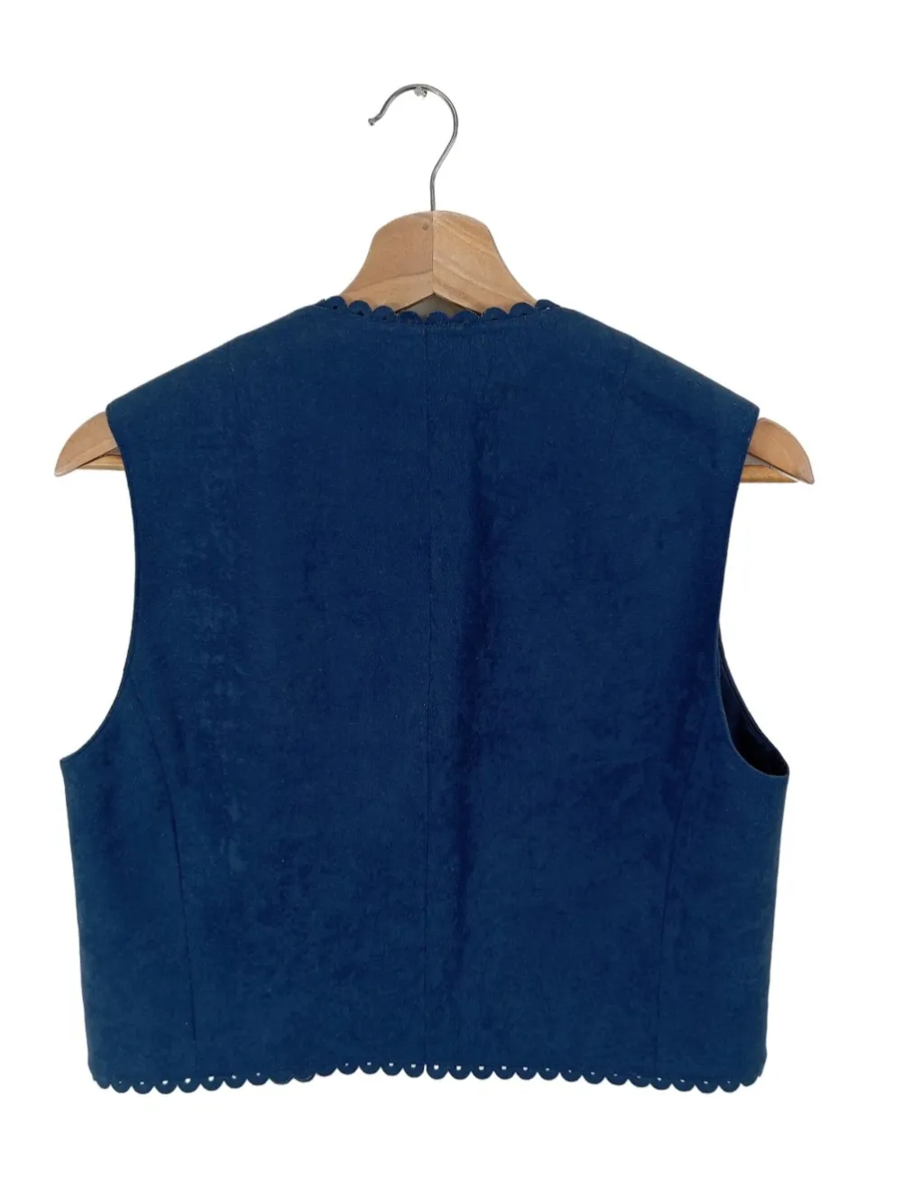 Trachtenweste Größe 36-Diekmann New