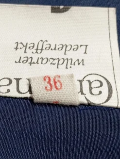 Trachtenweste Größe 36-Diekmann New