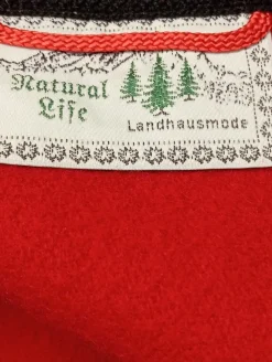 Trachtenweste Größe 44-Natural Life Best