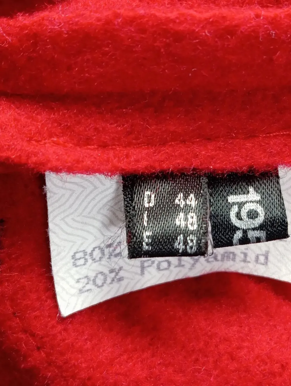 Trachtenweste Größe 44-Natural Life Best