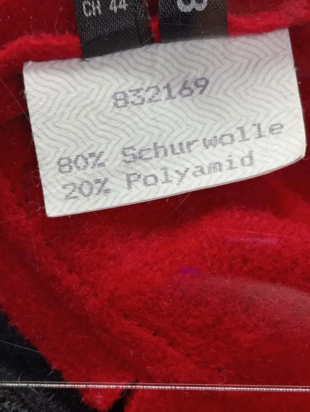 Trachtenweste Größe 44-Natural Life Best