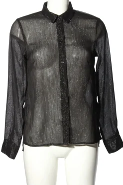 Transparenz-Bluse Größe 34-H&M Divided Clearance