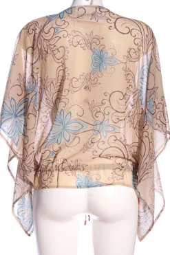 Transparenz-Bluse Größe 36-Giorgia & Johns Discount