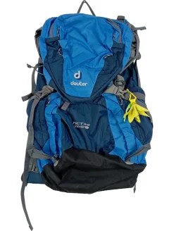 Trekking-Rucksack- Hot