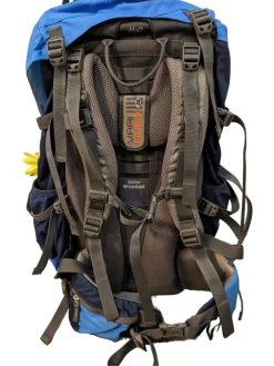 Trekking-Rucksack- Hot