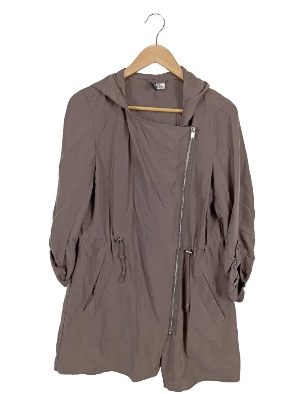 Trenchcoat Größe 36-H&M Hot