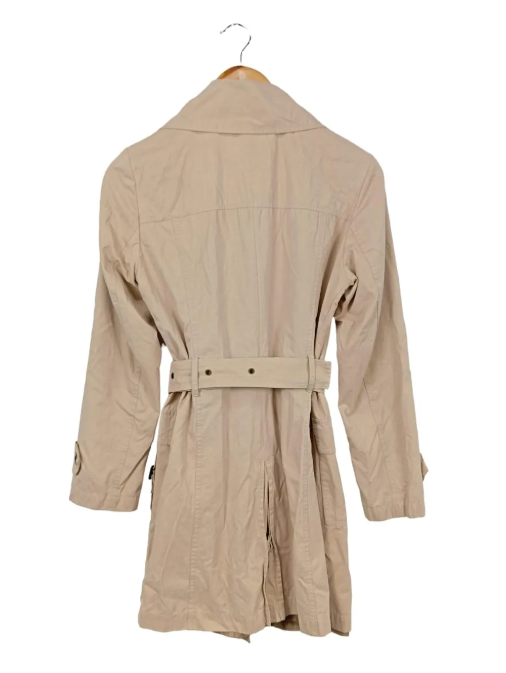 Trenchcoat Größe 36-Miss H. Online