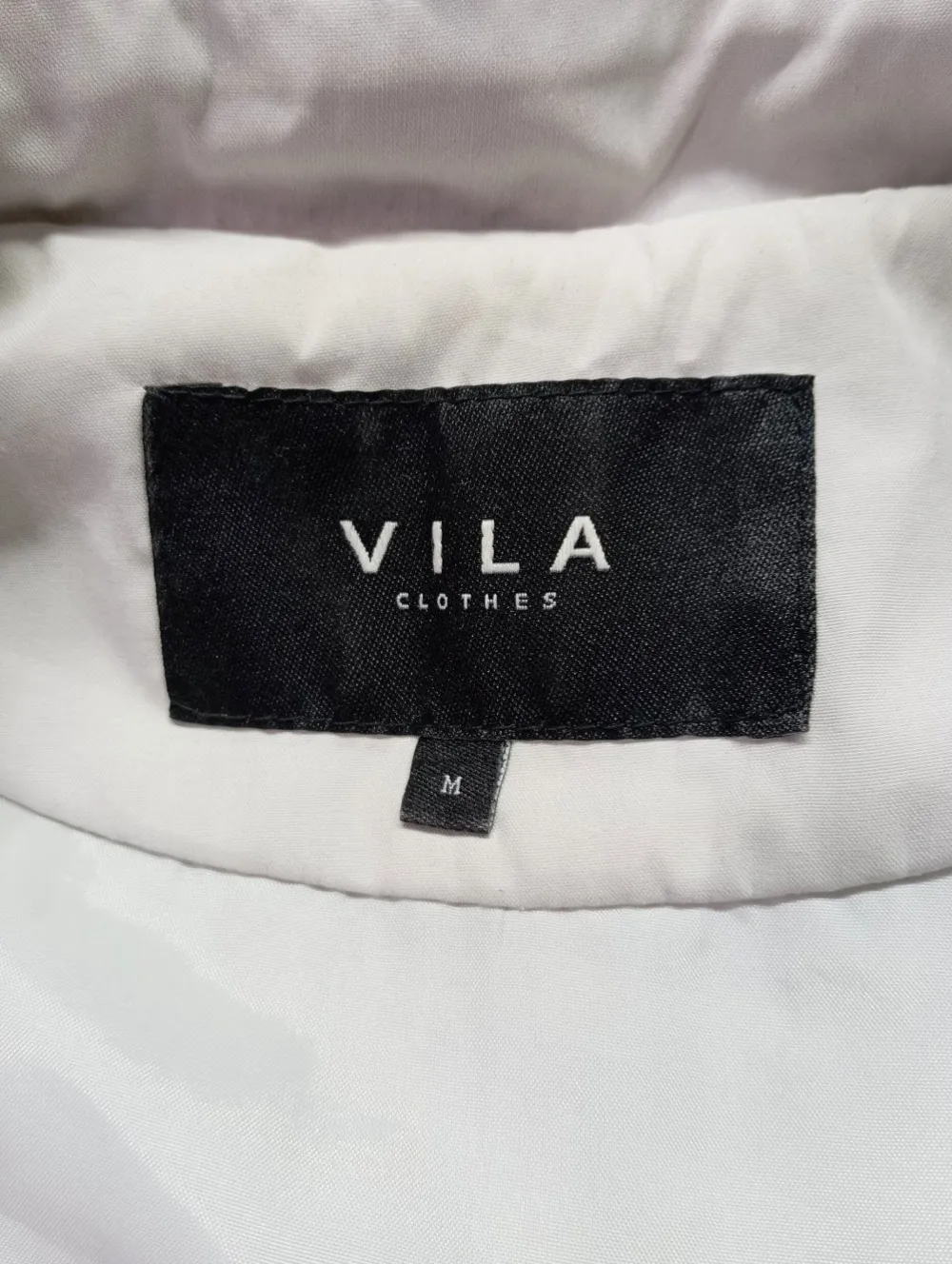 Trenchcoat Größe 38-vila clothes Outlet