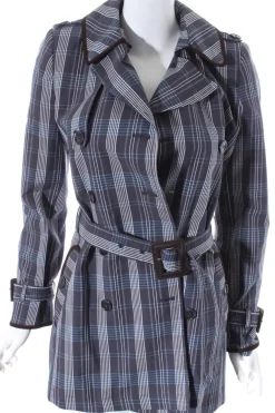 Trenchcoat Größe 34-More & More Sale