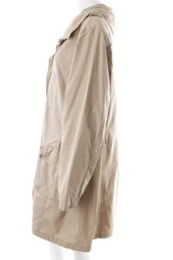 Trenchcoat Größe 30-Basler Best