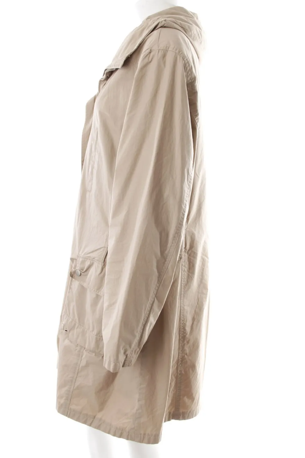 Trenchcoat Größe 30-Basler Best