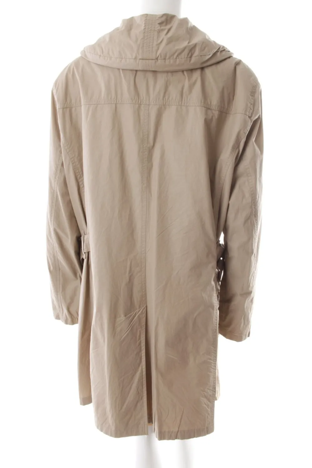 Trenchcoat Größe 30-Basler Best