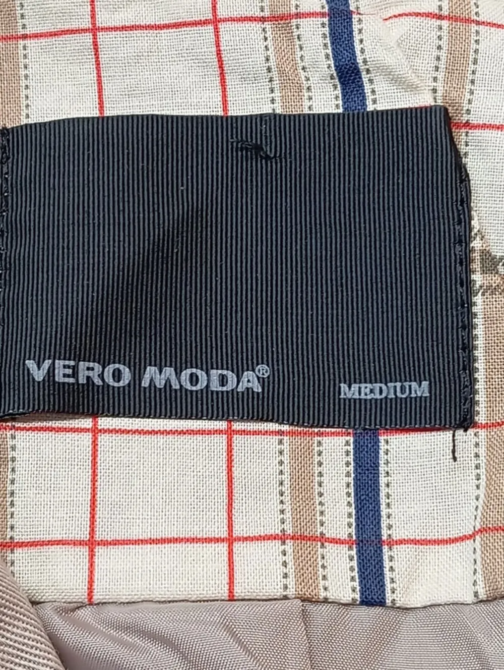 Trenchcoat Größe 38-Vero Moda