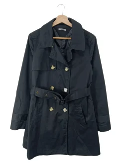 Trenchcoat Größe 42-Montego
