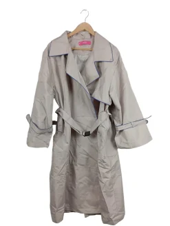 Trenchcoat Größe 38-Sebnem Gu00fcnay SBNM Online