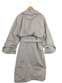 Trenchcoat Größe 38-Sebnem Gu00fcnay SBNM Online