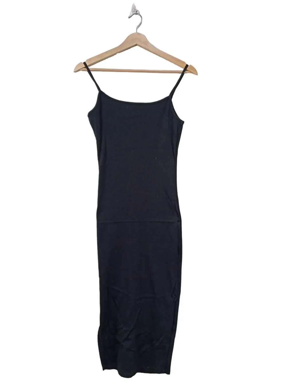 Trägerkleid Größe 34-Amisu Clearance