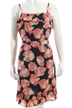 Kleider>Juicy Couture Trägerkleid Größe 34