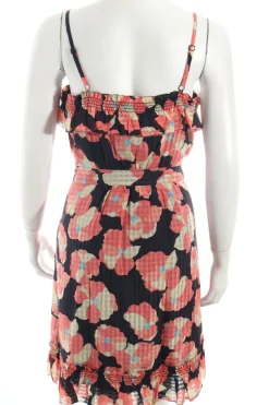 Kleider>Juicy Couture Trägerkleid Größe 34