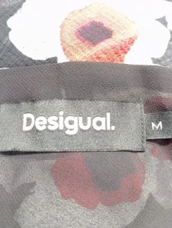 Trägerkleid Größe 38-Desigual Hot