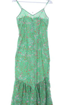 Kleider>never fully dressed Trägerkleid Größe 36