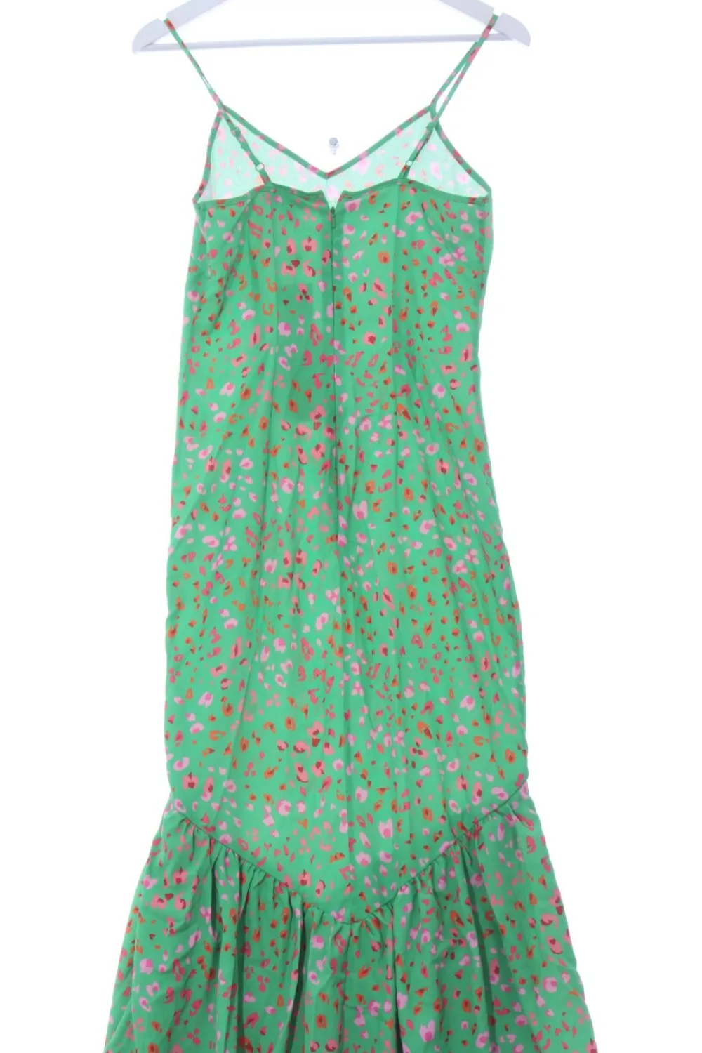 Kleider>never fully dressed Trägerkleid Größe 36