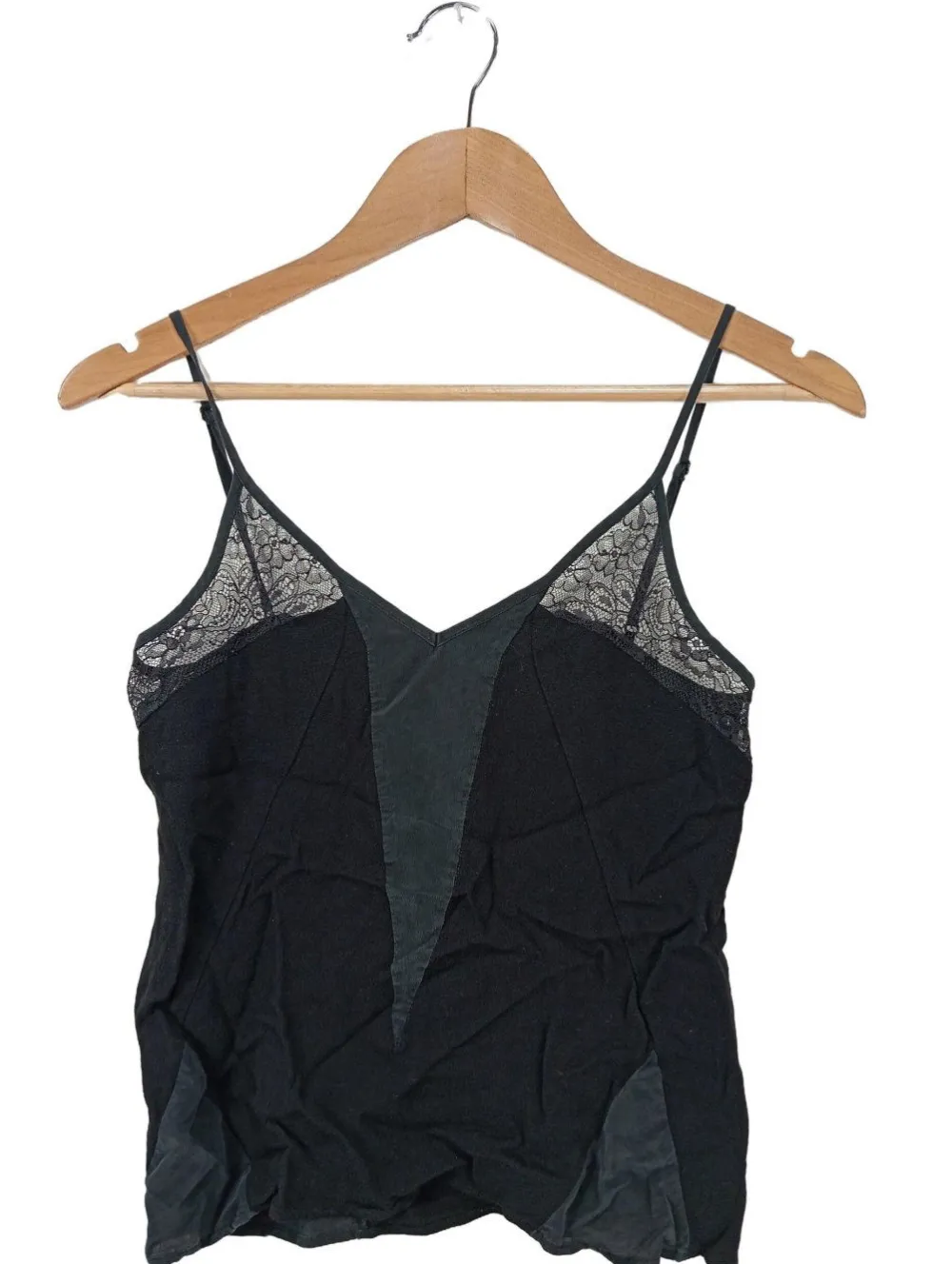 Trägertop Größe 34-Sandro New