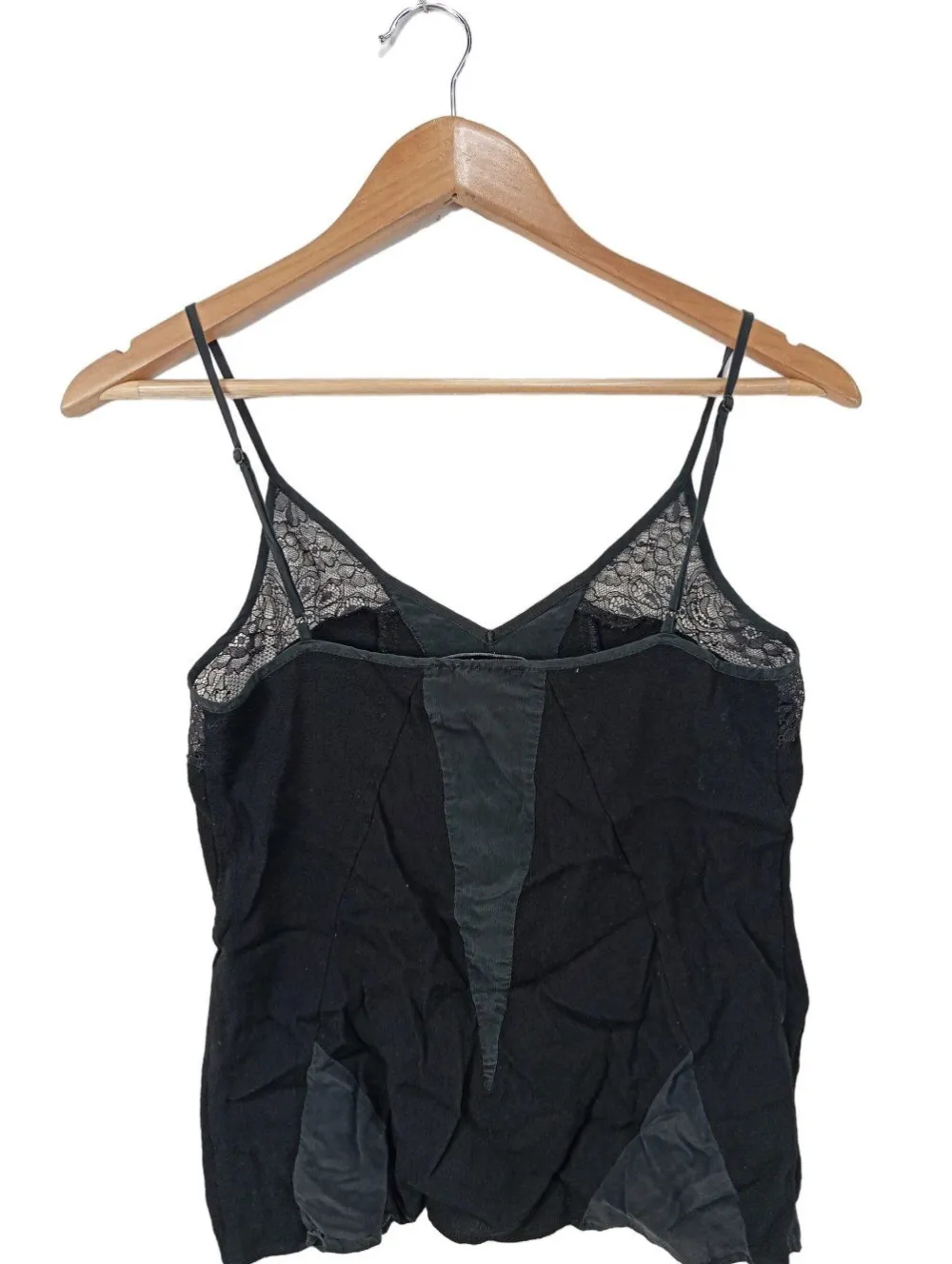 Trägertop Größe 34-Sandro New