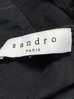 Trägertop Größe 34-Sandro New