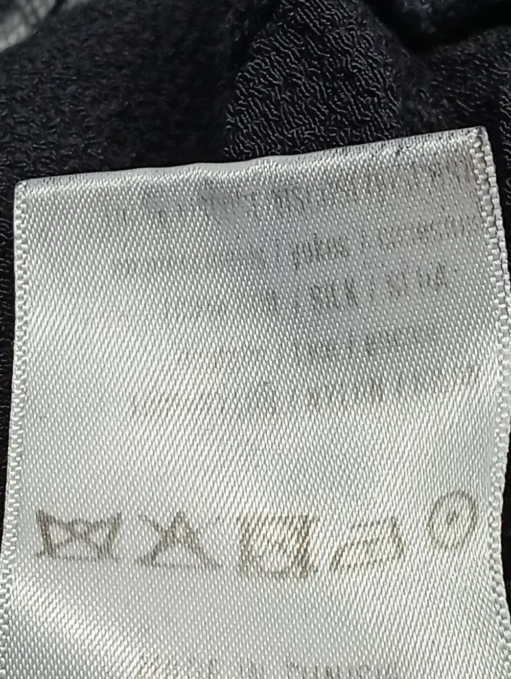 Trägertop Größe 34-Sandro New